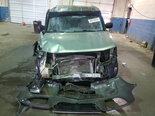 Photo 4 VIN: 5J6YH28335L025156 - HONDA ELEMENT 