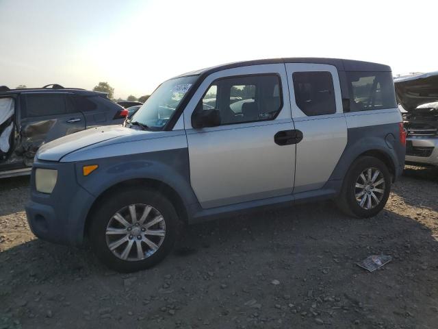 Photo 0 VIN: 5J6YH28336L008617 - HONDA ELEMENT LX 