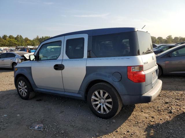 Photo 1 VIN: 5J6YH28336L008617 - HONDA ELEMENT LX 