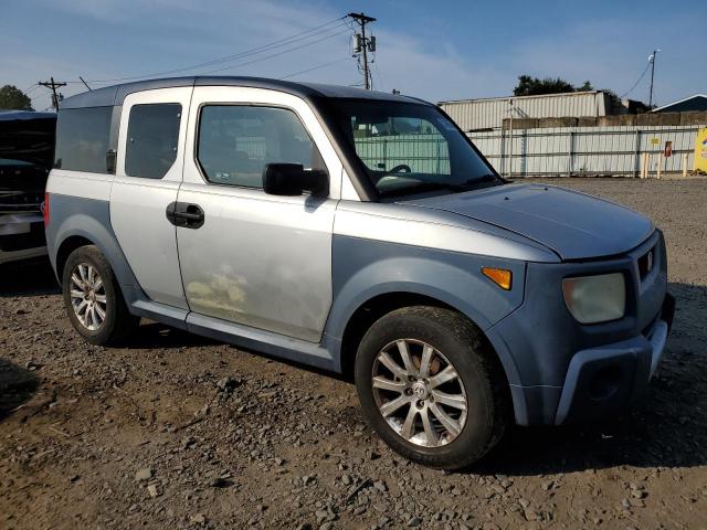 Photo 3 VIN: 5J6YH28336L008617 - HONDA ELEMENT LX 