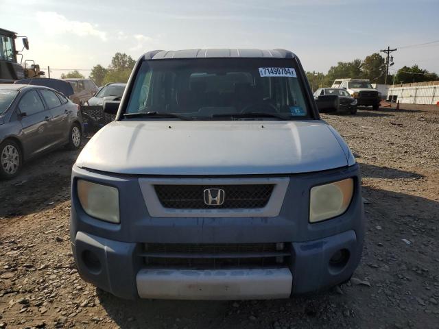 Photo 4 VIN: 5J6YH28336L008617 - HONDA ELEMENT LX 