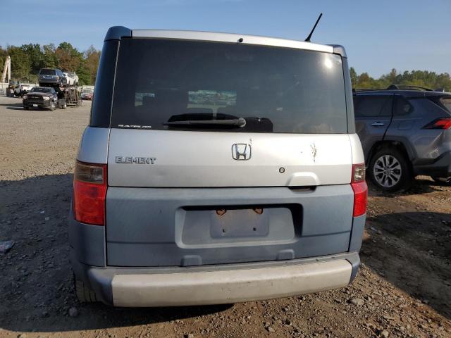 Photo 5 VIN: 5J6YH28336L008617 - HONDA ELEMENT LX 