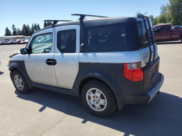 Photo 1 VIN: 5J6YH28337L001877 - HONDA ELEMENT 