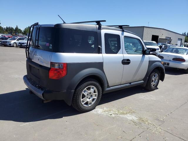 Photo 2 VIN: 5J6YH28337L001877 - HONDA ELEMENT 