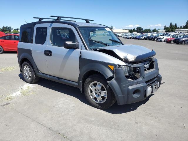 Photo 3 VIN: 5J6YH28337L001877 - HONDA ELEMENT 