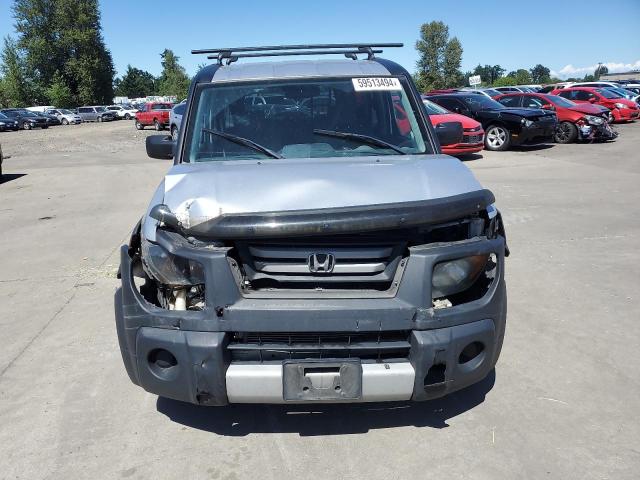 Photo 4 VIN: 5J6YH28337L001877 - HONDA ELEMENT 