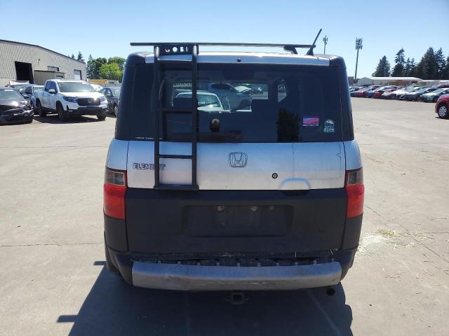 Photo 5 VIN: 5J6YH28337L001877 - HONDA ELEMENT 