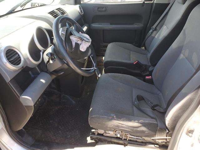 Photo 6 VIN: 5J6YH28337L001877 - HONDA ELEMENT 