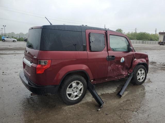 Photo 2 VIN: 5J6YH28339L002322 - HONDA ELEMENT 