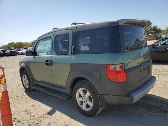 Photo 1 VIN: 5J6YH28345L019740 - HONDA ELEMENT LX 