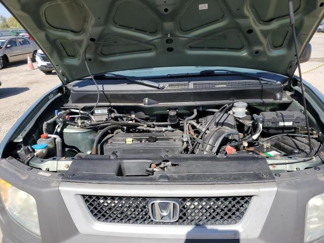 Photo 10 VIN: 5J6YH28345L019740 - HONDA ELEMENT LX 