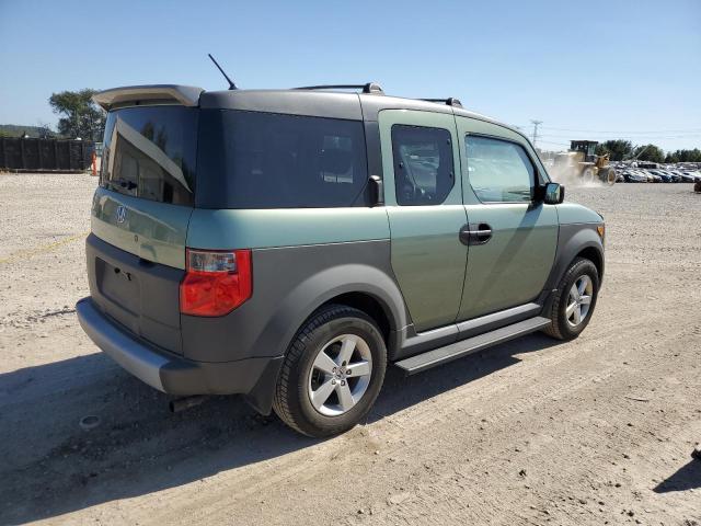 Photo 2 VIN: 5J6YH28345L019740 - HONDA ELEMENT LX 