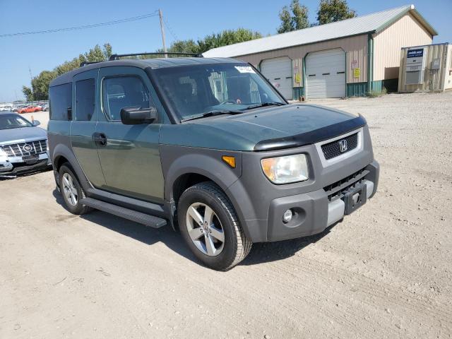 Photo 3 VIN: 5J6YH28345L019740 - HONDA ELEMENT LX 