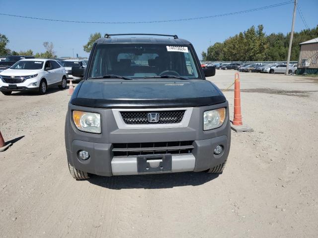 Photo 4 VIN: 5J6YH28345L019740 - HONDA ELEMENT LX 