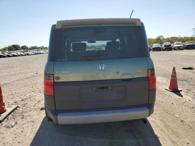 Photo 5 VIN: 5J6YH28345L019740 - HONDA ELEMENT LX 