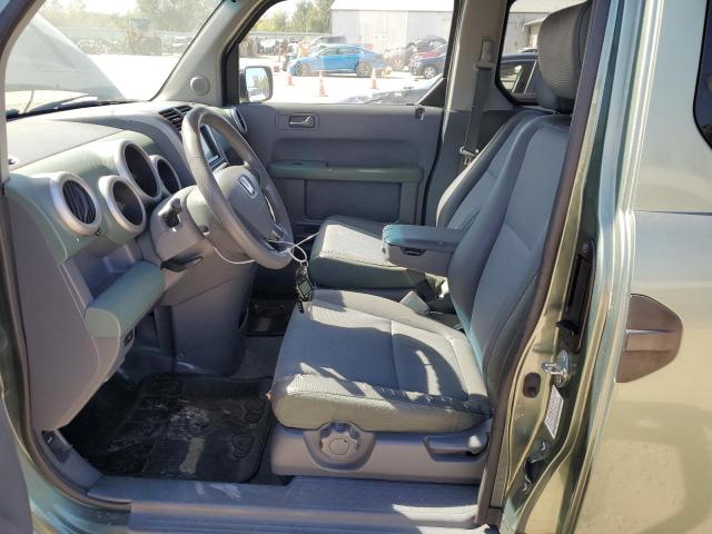 Photo 6 VIN: 5J6YH28345L019740 - HONDA ELEMENT LX 