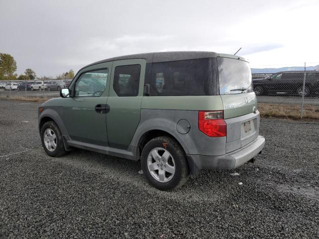 Photo 1 VIN: 5J6YH28345L032763 - HONDA ELEMENT LX 