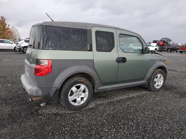 Photo 2 VIN: 5J6YH28345L032763 - HONDA ELEMENT LX 