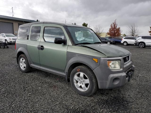 Photo 3 VIN: 5J6YH28345L032763 - HONDA ELEMENT LX 