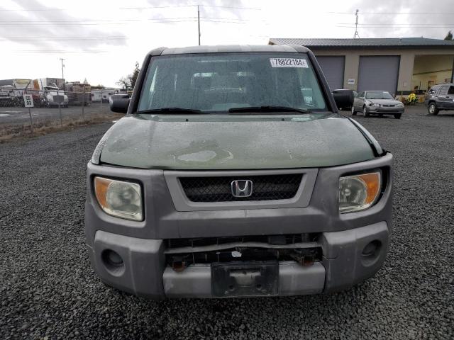 Photo 4 VIN: 5J6YH28345L032763 - HONDA ELEMENT LX 