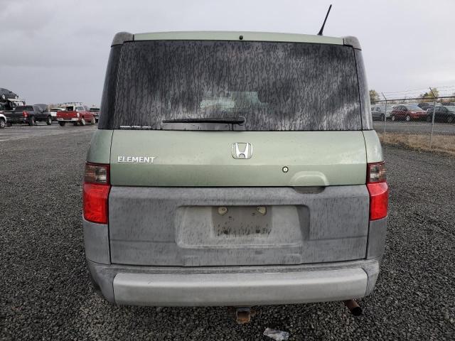 Photo 5 VIN: 5J6YH28345L032763 - HONDA ELEMENT LX 