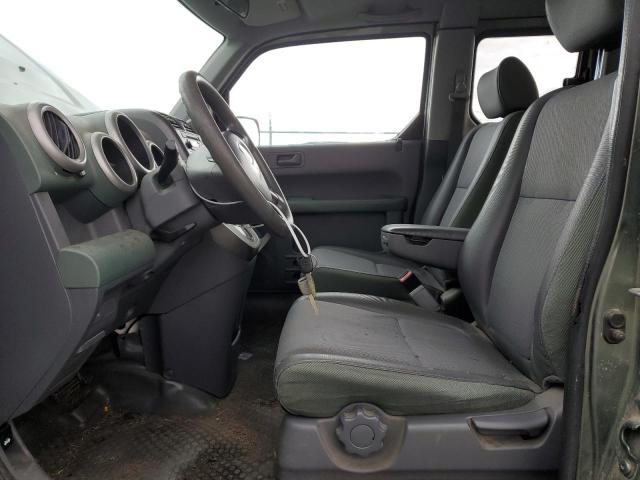 Photo 6 VIN: 5J6YH28345L032763 - HONDA ELEMENT LX 