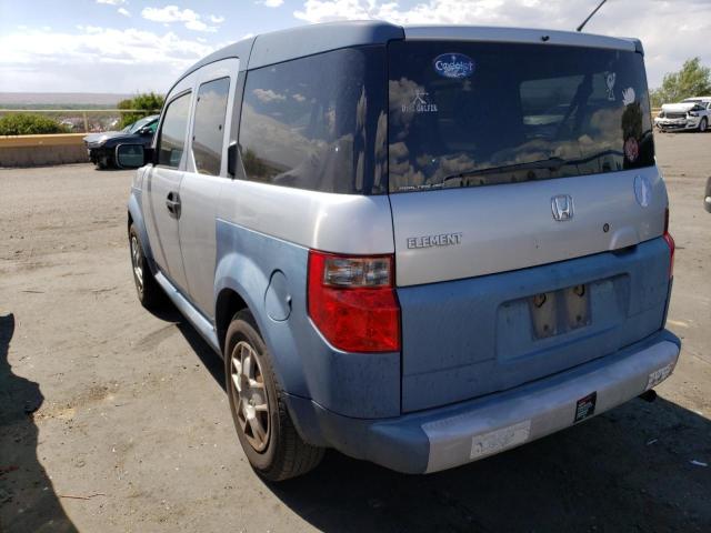 Photo 1 VIN: 5J6YH28346L001921 - HONDA ELEMENT 