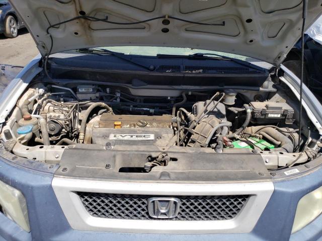 Photo 10 VIN: 5J6YH28346L001921 - HONDA ELEMENT 