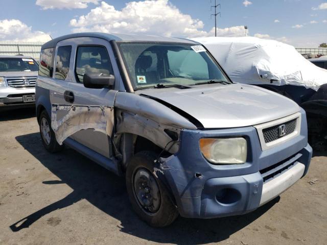 Photo 3 VIN: 5J6YH28346L001921 - HONDA ELEMENT 