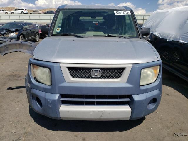 Photo 4 VIN: 5J6YH28346L001921 - HONDA ELEMENT 