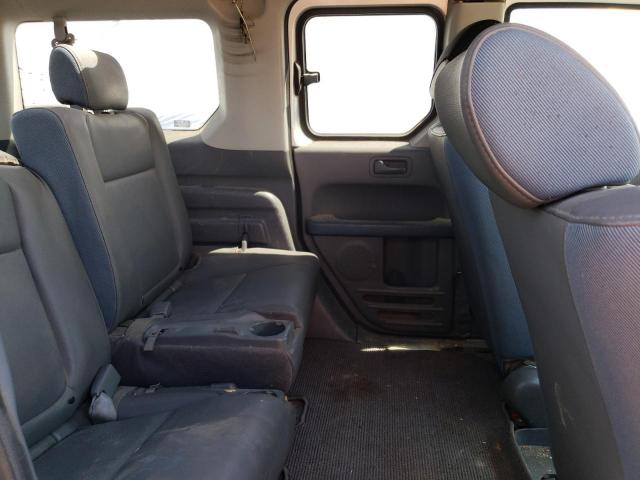 Photo 9 VIN: 5J6YH28346L001921 - HONDA ELEMENT 