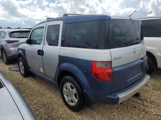 Photo 1 VIN: 5J6YH28346L005337 - HONDA ELEMENT LX 