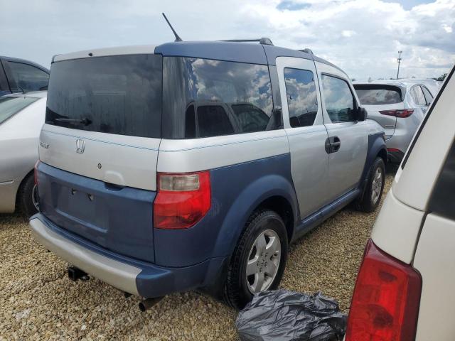 Photo 2 VIN: 5J6YH28346L005337 - HONDA ELEMENT LX 