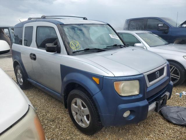 Photo 3 VIN: 5J6YH28346L005337 - HONDA ELEMENT LX 