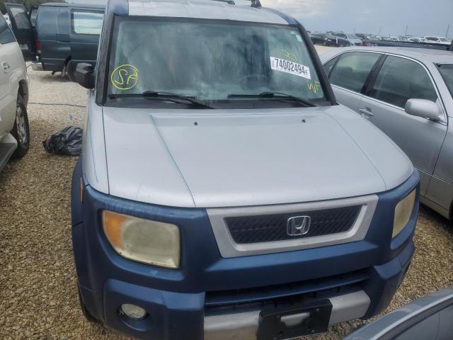 Photo 4 VIN: 5J6YH28346L005337 - HONDA ELEMENT LX 