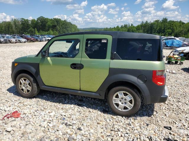 Photo 1 VIN: 5J6YH28346L022980 - HONDA ELEMENT 