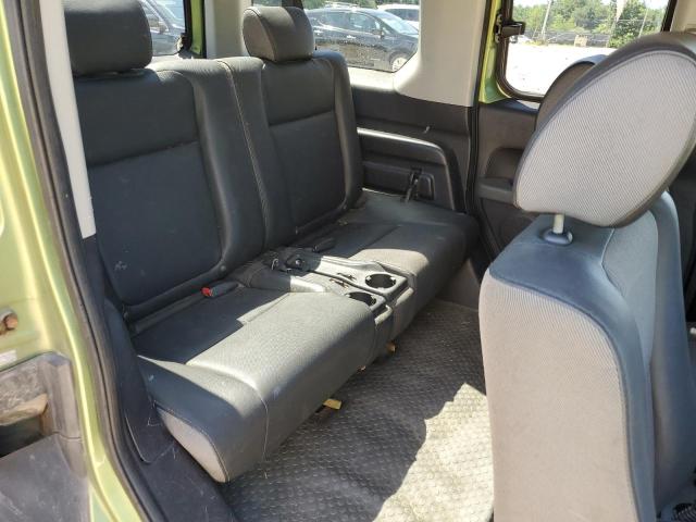 Photo 10 VIN: 5J6YH28346L022980 - HONDA ELEMENT 