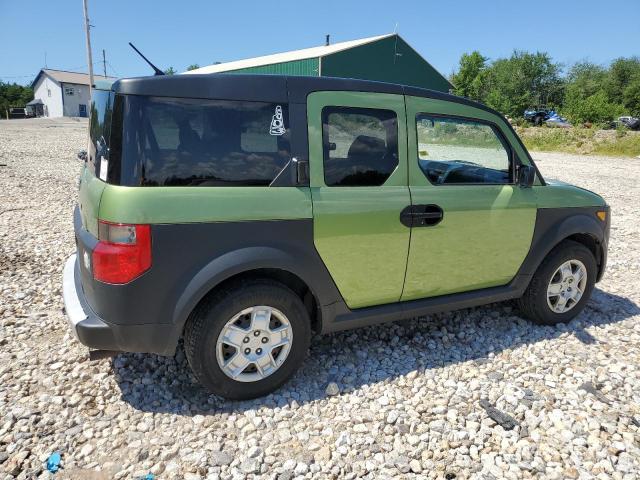 Photo 2 VIN: 5J6YH28346L022980 - HONDA ELEMENT 