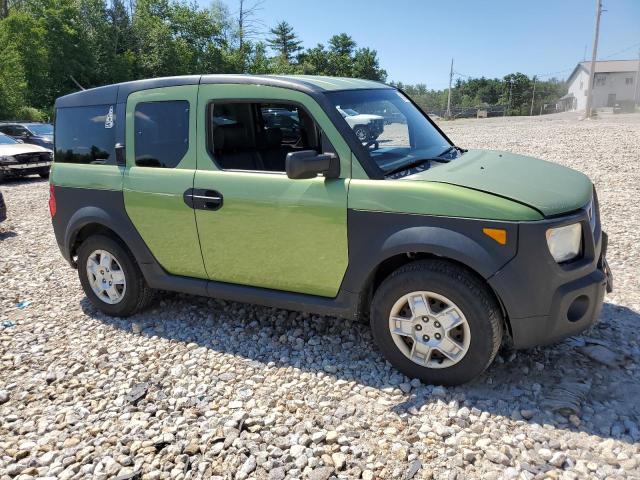 Photo 3 VIN: 5J6YH28346L022980 - HONDA ELEMENT 