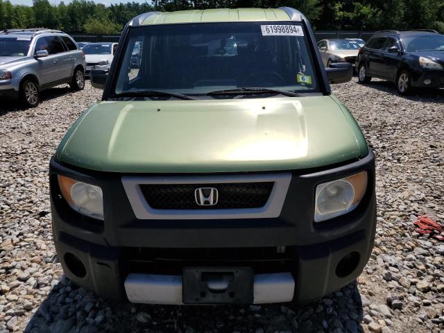 Photo 4 VIN: 5J6YH28346L022980 - HONDA ELEMENT 