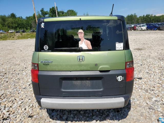 Photo 5 VIN: 5J6YH28346L022980 - HONDA ELEMENT 