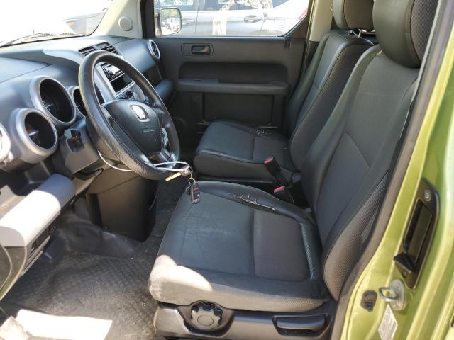 Photo 6 VIN: 5J6YH28346L022980 - HONDA ELEMENT 