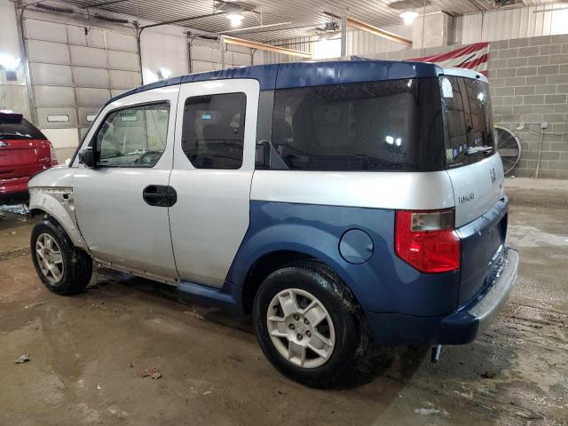 Photo 1 VIN: 5J6YH28346L023711 - HONDA ELEMENT 