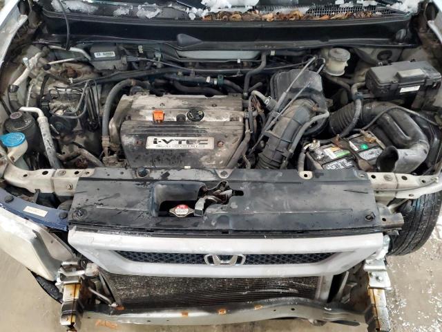 Photo 10 VIN: 5J6YH28346L023711 - HONDA ELEMENT 