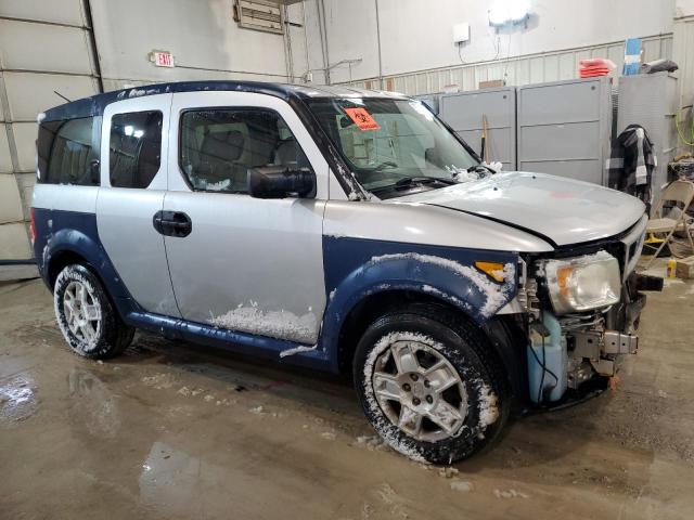 Photo 3 VIN: 5J6YH28346L023711 - HONDA ELEMENT 