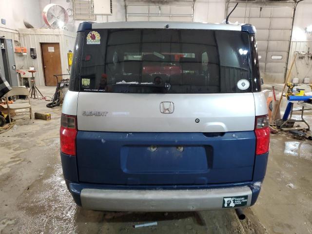 Photo 5 VIN: 5J6YH28346L023711 - HONDA ELEMENT 