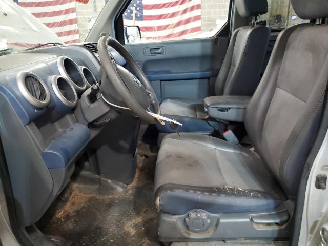 Photo 6 VIN: 5J6YH28346L023711 - HONDA ELEMENT 