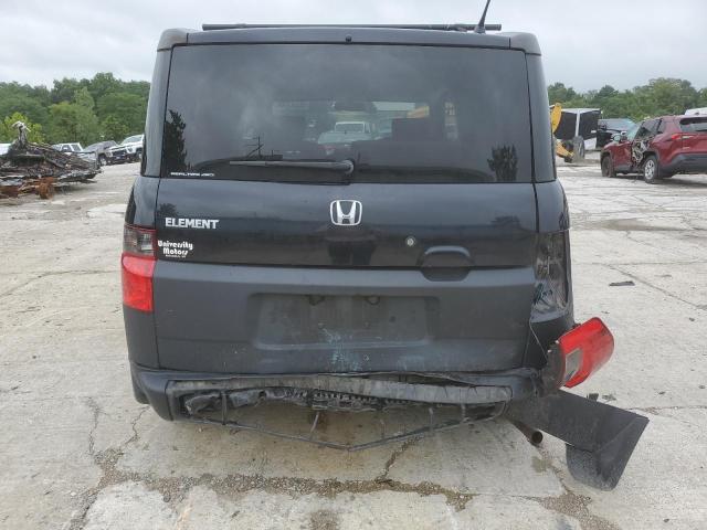 Photo 5 VIN: 5J6YH28347L004769 - HONDA ELEMENT LX 