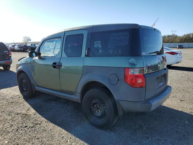 Photo 1 VIN: 5J6YH28355L031377 - HONDA ELEMENT 