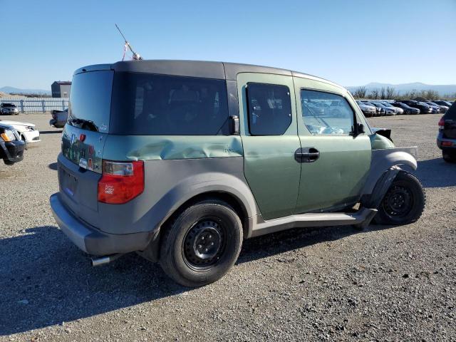 Photo 2 VIN: 5J6YH28355L031377 - HONDA ELEMENT 